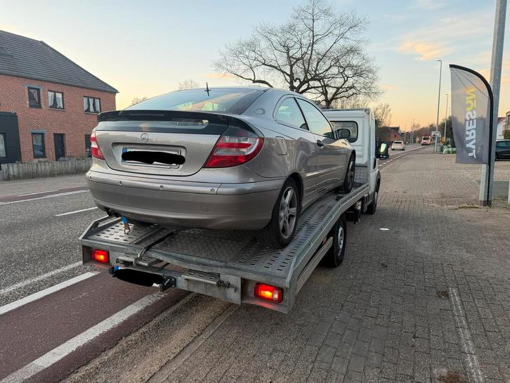 Takelwagen,takeldienst,deppaneur, depannage +32489439704, Vacatures, Vacatures | Chauffeurs