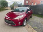 Ford fiesta, Voorwielaandrijving, Euro 5, Stof, Overige kleuren