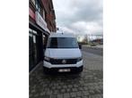 Volkswagen Crafter GB L3H3 30 TDI, Monovolume, 131 kW, Wit, USB