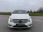 Mercedes Benz B 180 *Benzine* EURO 6* LED * GPS * XENON, Auto's, Mercedes-Benz, Euro 6, Bedrijf, 1598 cc, B-Klasse