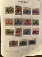 België album S deluxe Back of the Book!!!!(2), Enlèvement ou Envoi, Oblitéré