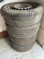 4 Mercedes 16 inch velgen (5x112), Auto-onderdelen, Ophalen, Gebruikt, Mercedes-Benz