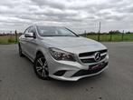 Mercedes-Benz CLA 180 CLA 180 benzine AUTOMAAT - GPS/CAMERA/, Auto's, 122 pk, Gebruikt, Zwart, 4 cilinders