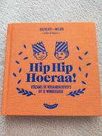 Hip hip hoera : verzamel de verjaardagsfotos, Ophalen of Verzenden, Nieuw
