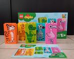 Lego duplo 10885, 10861, 10953, Ophalen of Verzenden, Duplo