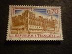 Frankrijk/France 1967 Yt 1501(o) Gestempeld/Oblitéré, Timbres & Monnaies, Timbres | Europe | France, Envoi
