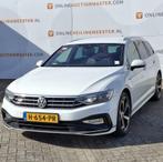 Personenauto Volkswagen, Passat Variant 1.5TSi, wit bouwjaar, Auto's, Volkswagen, 730 kg, 4 cilinders, Wit, Bedrijf