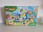 Parc d'attractions Lego Duplo 10956 nouveau, Enlèvement ou Envoi, Neuf, Ensemble complet, Duplo