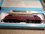 MARKLIN HO Deense diesellocomotief DSB, Verzenden, Nieuw, Locomotief
