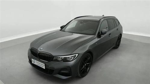 BMW 3 Serie 318 318iA PACK M *AUTO/FULL LED/NAVI/CAMERA/CARP, Auto's, BMW, Bedrijf, Te koop, 3 Reeks, ABS, Boordcomputer, Centrale vergrendeling