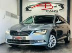 Skoda Superb SW 1.6 CR TDi Style DSG * GAR 12 MOIS *, Autos, Skoda, Argent ou Gris, Achat, Euro 6, Entreprise