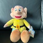 Dopey Disney figuur nieuw, Kinderen en Baby's, Speelgoed | Knuffels en Pluche, Ophalen, Nieuw, Overige typen