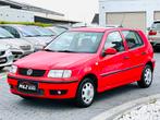 VW Polo 1.4i *** AUTOMAAT *** 87.000 KM * AIRCO * 5 Deurs *, 5 portes, Euro 4, Automatique, Polo