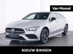 Mercedes-Benz CLA-klasse Shooting Brake 250 e AMG LINE - NIG, Auto's, Mercedes-Benz, CLA, Stof, Gebruikt, 4 cilinders