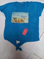 t Shirt, Gebruikt, Meisje, JBC, Ophalen of Verzenden