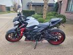 Suzuki GSX-S750, Motoren, Motoren | Suzuki, 4 cilinders, 749 cc, Particulier, Meer dan 35 kW