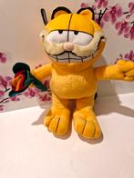 🧡 Garfield knuffel, Kinderen en Baby's, Ophalen of Verzenden