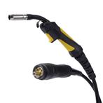 MIG MAG lastoorts MLT15 3m, Verzenden