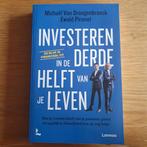 Investeren in de derde helft van je leven, Ophalen, Nieuw, Michaël Van Droogenbroeck; Ewald Pironet