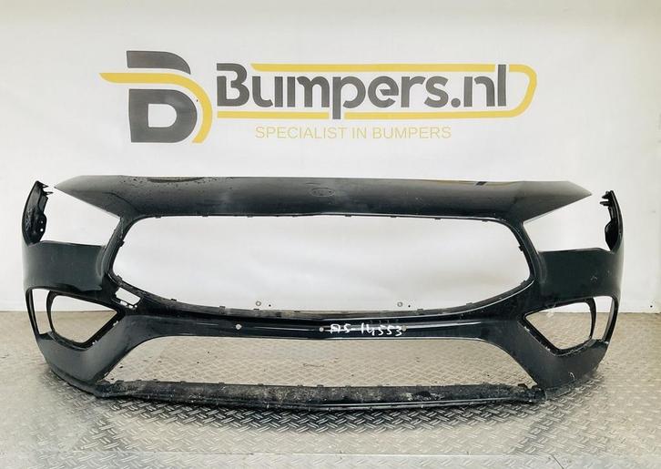 Bumper Mercedes CLA W118 AMG 6xpdc 19-23 A1188853901 Voorbum, Auto-onderdelen, Carrosserie, Bumper, Voor, Gebruikt, 6 maanden garantie