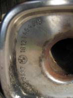 inoxydableBMW K100/1100 béquillecentraleinclinaison latérale, Enlèvement, Utilisé