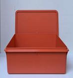 Tupperware™ « Boite à Provision » 10 litre - rouge, Maison & Meubles, Cuisine| Tupperware, Envoi, Neuf, Rouge, Boîte