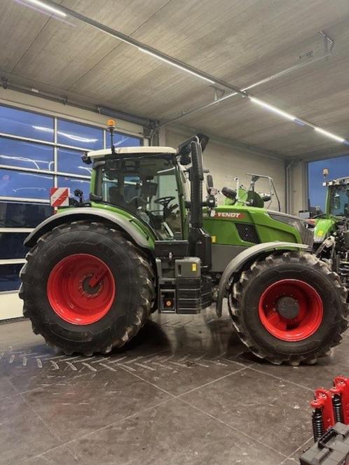 FENDT 728 PROFI PLUS SETTING 2, Zakelijke goederen, Landbouw | Tractoren, tot 2500, Fendt, Ophalen