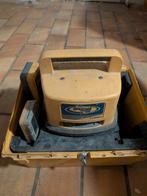 Bouwlaser, Doe-het-zelf en Bouw, Meetapparatuur, Ophalen, Gebruikt