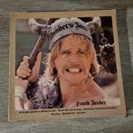 LP Frank Zander - Zander's zorn, CD & DVD, Vinyles | Autres Vinyles, 12 pouces, Utilisé, Enlèvement ou Envoi