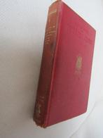 Oude editie van „Corneille Théâtre Choisi” (1936), Gelezen, Corneille, Ophalen of Verzenden, Toneel