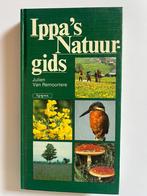 Ippa's natuurgids. Voor groen toerisme in Belgie, Boeken, Ophalen of Verzenden, Nieuw, Wandel- of Recreatiegebieden