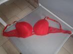 soutien rouge FR90D, Vêtements | Femmes, Sous-vêtements & Lingerie, Enlèvement, Rouge, Soutien-gorge