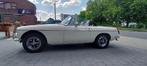 Voiture MGB Cabriolet de 1976, Auto's, MG, Achterwielaandrijving, 980 kg, 4 cilinders, Cabriolet