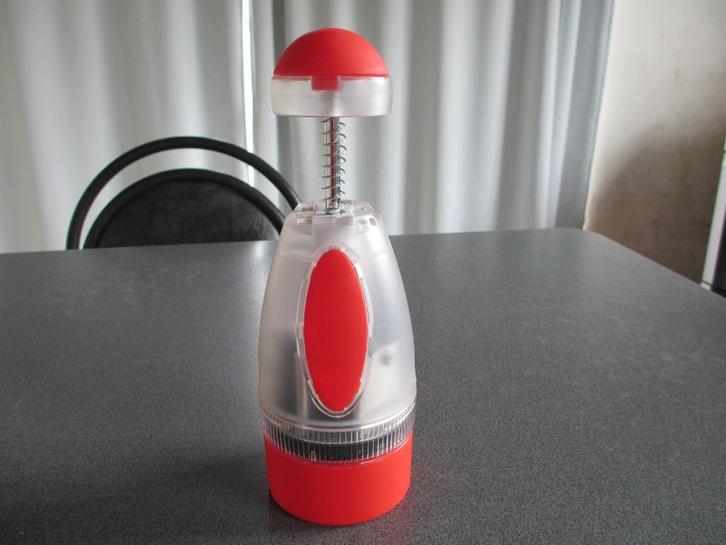 hakker, Huis en Inrichting, Keuken | Keukenbenodigdheden, Nieuw, Ophalen