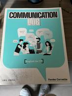 Communicatief lab, Ophalen of Verzenden, Nieuw