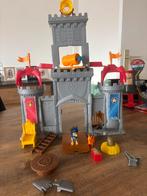 Paw Patrol Rescue Kasteel playset, Enlèvement, Comme neuf