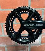 Dura ace bladen shimano 54-40, Fietsen en Brommers, Fietsonderdelen, Racefiets, Nieuw, Shimano, Ophalen