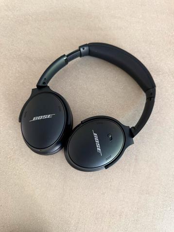 Bose QuietComfort Ultra Headphone beschikbaar voor biedingen
