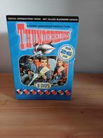 Thunderbirds box van 8 dvd's 26u kijkplezier, Ophalen, Zo goed als nieuw