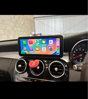 CarPlay/Android auto, options cachées… disponible aux enchères