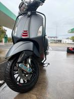Vespa Sprint S 2020, Fietsen en Brommers, Gebruikt, Ophalen of Verzenden, Benzine, 50 cc