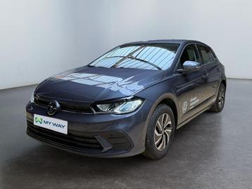 Volkswagen Polo Life - 1.0TSi 95cv DSG  beschikbaar voor biedingen