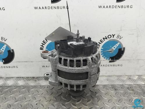 VOLKSWAGEN GOLF [ALTERNATOR] 2021, Auto-onderdelen, Motor en Toebehoren, Gebruikt, ARN erkend, Stiba lid, Erkend duurzaam, Ophalen of Verzenden