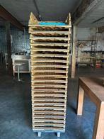 Bakkerij kratten, Ophalen, Gebruikt, Bakkerij en Slagerij