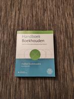 Handboek boekhouden, Ophalen