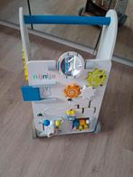 Loopwagentje Nijntje loopkarretje, Kinderen en Baby's, Ophalen, Gebruikt