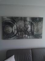 Schilderij, Antiek en Kunst, Kunst | Schilderijen | Modern, Ophalen