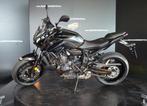 2024 Yamaha MT-07 | 1621KM | Garantie tot 2029, Motoren, Motoren | Yamaha, Quickshifter, 2 cilinders, Bedrijf, Meer dan 35 kW