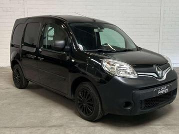 Renault Kangoo ZEER NETTE STAAT (bj 2016) beschikbaar voor biedingen