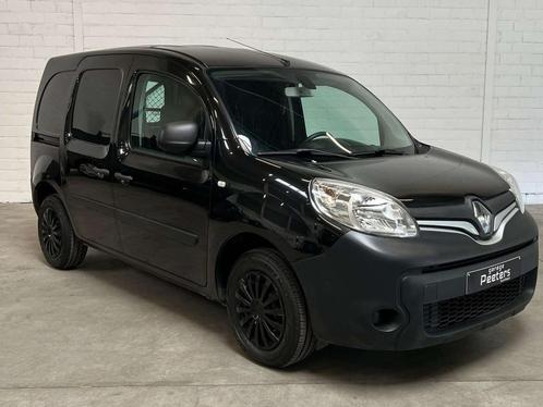 Renault Kangoo ZEER NETTE STAAT (bj 2016), Auto's, Bestelwagens en Lichte vracht, Bedrijf, Te koop, Airconditioning, Centrale vergrendeling